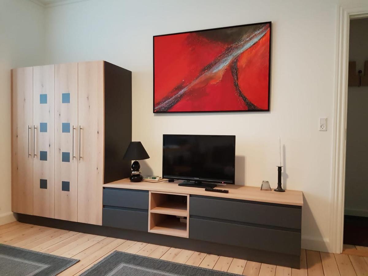 Tosleepincph Apartment Copenhagen Luaran gambar