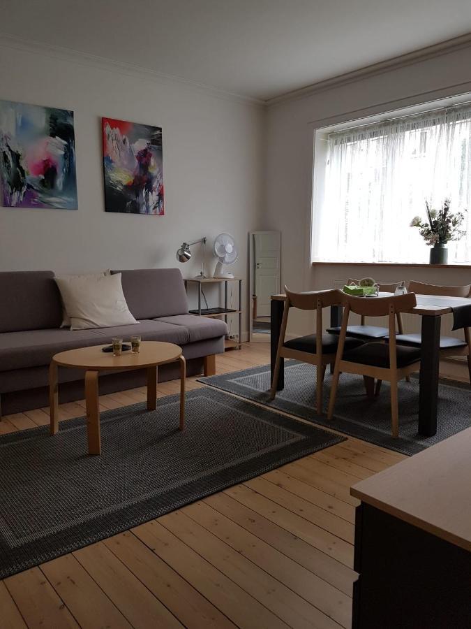 Tosleepincph Apartment Copenhagen Luaran gambar