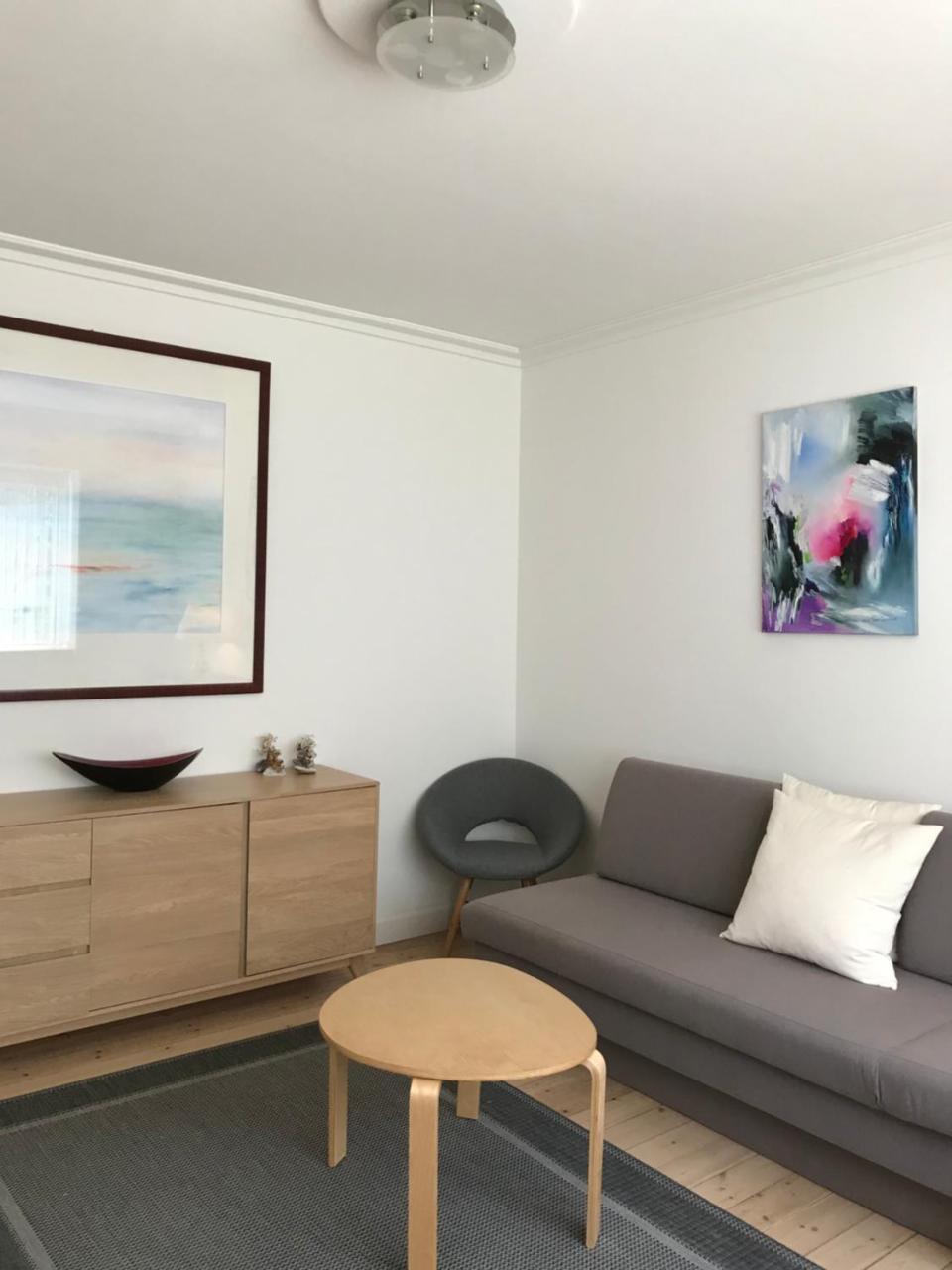 Tosleepincph Apartment Copenhagen Luaran gambar